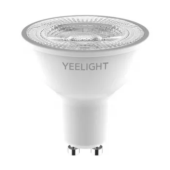 Išmanioji lemputė Yeelight W1 GU10 (reguliuojamas ryškumas)