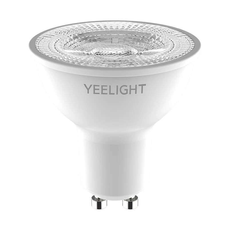 Išmanioji lemputė Yeelight W1 GU10 (reguliuojamas ryškumas)