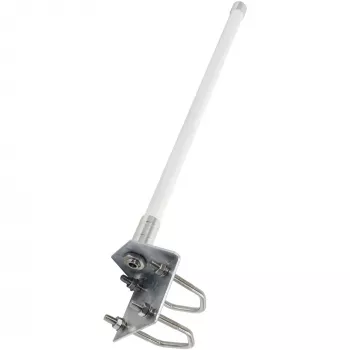 Omnidirekcinė antena ALLNET ANT-868-6dbi-OMNI 868 MHz, 6 dBi stiprinimas
