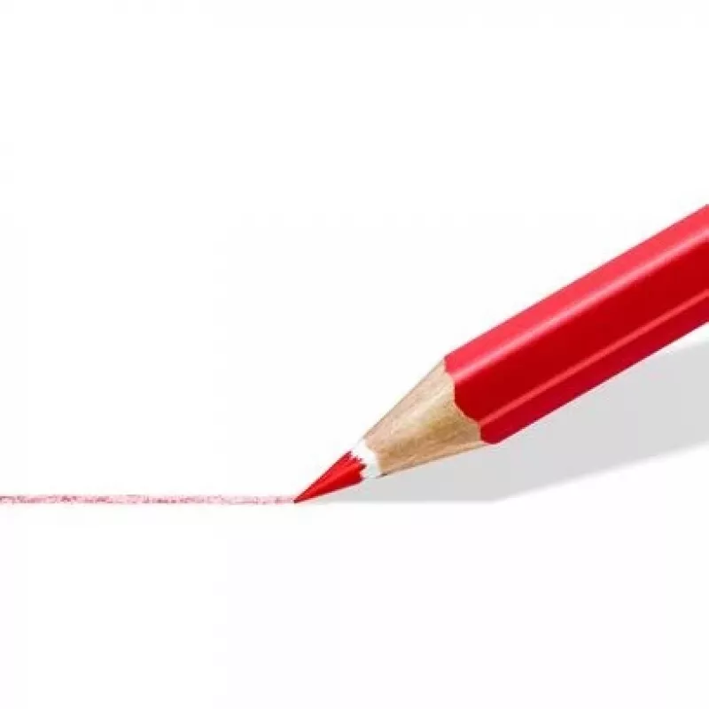 Trinami spalvoti pieštukai Staedtler Noris 144 50 Multicolour 24 vnt.