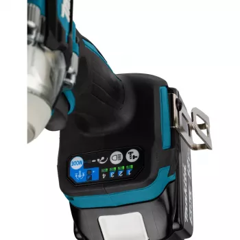 Gręžtuvas Makita DTW300ZJ