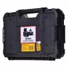 Gręžtuvas/suktuvas Dewalt DCD805P2T 18V 2x5,0Ah BL Tstak