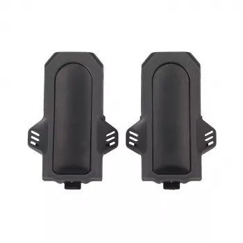 Akumuliatorių rinkinys BetaFPV Aquila16 65C 650mAh 2 vnt., 3.8V