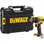 Gręžtuvas DeWalt DCD794NT-XJ 18V bešepetėlis variklis, kompaktiškas dizainas