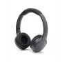Ausinės Muse M-272 BT belaidės ant ausų, metalinis lankelis, USB-C, juodos