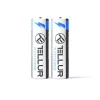 Baterijos Tellur Flexi Power AA LR6 1,5V 4 vnt/pakuotė