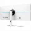 LC-Power LC-M40-UWQHD-144 monitorius 101,6 cm (40 colių) 3440 x 1440 pikselių UltraWide Quad HD baltas (LC-M40-UWQHD-144)