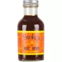 BBQ padažas Hot & Spicy (267 ml) – STOKES SAUCES