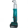 Momentinis veržliaraktis Makita DTL061RT1J 1/4 inch 2000 RPM 60 N⋅m Mėlyna, Balta 18 V