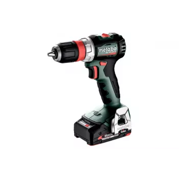 Pistolinė rankena gręžtuvas Metabo BS 18 L BL Q, 1700 aps./min., 1,3 kg