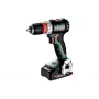 Pistolinė rankena gręžtuvas Metabo BS 18 L BL Q, 1700 aps./min., 1,3 kg
