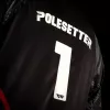 Polesetter ONE Simracing Jersey Red - XXL