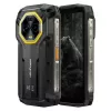 UleFone Armor Mini 20 5,5 colio 8GB RAM 256GB atminties juodas