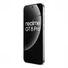 Išmanusis telefonas REALME GT 8 Pro 5G — 6,79 colio AMOLED 3136×1440, Snapdragon 8 Elite, 16 GB RAM, 512 GB, 50/200/50 MP, 7000 mAh, Baltas