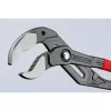 Knipex 87 01 560 Black replinės žnyplės