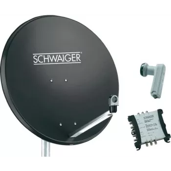Schwaiger SPI9961SET5 tinklo įrenginys