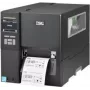 TSC MH241 etikečių spausdintuvas, 8 taškai/mm (203 dpi), ekranas, RTC, USB, RS232, Ethernet, komplektas (USB), terminis perdavimas