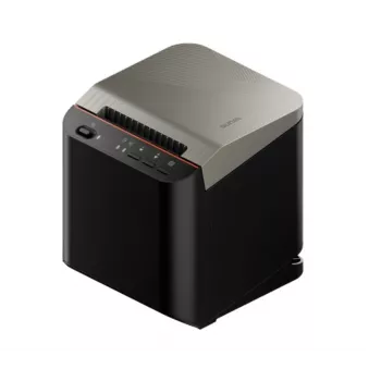 Terminis kvitų ir etikečių spausdintuvas SUNMI NT320 80mm, USB-C ir LAN jungtys