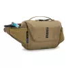 Thule 5307 Rail Hidratacinis Juosmens Krepšys 4L Faded Khaki