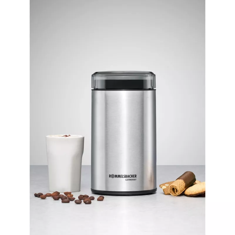 Rommelsbacher kavos malūnėlio peiliukas EKM 100 eds