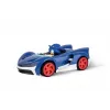 Radijo bangomis valdomas automobilis Team Sonic Racing Sonic 2,4GHz