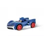 Radijo bangomis valdomas automobilis Team Sonic Racing Sonic 2,4GHz