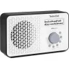 TV priedėlis TECHNISAT VIOLA 200 baltas/juodas HD DVB‑S2