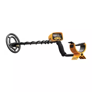 Garrett ACE 250 metalo detektorius