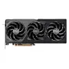 ASRock Radeon RX 9070 XT 16GB Steel Legend Dark vaizdo plokštė