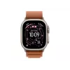Apple MFTD4ZM/A „Alpine Loop“ dirželis iš titano, poliesterio ir spandekso, rudas