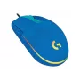 Žaidimų pelė Logitech G G203 LIGHTSYNC USB Type-A