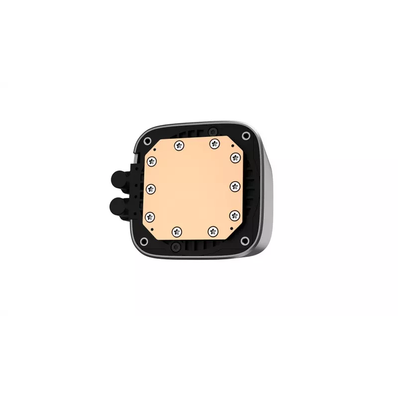 Vandens aušintuvas DeepCool LS720 360 mm