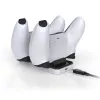Raptor CS200-LT, vidaus, USB, juoda, balta