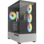 Korpusas Sharkoon AK7 ARGB ATX