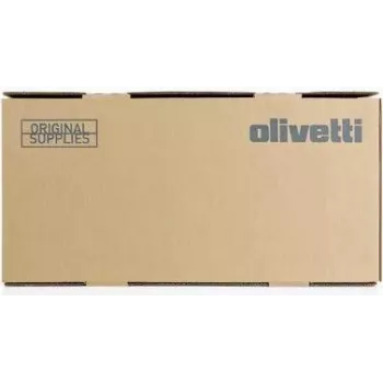Olivetti B1341 juoda eksploatacinė medžiaga spausdintuvui
