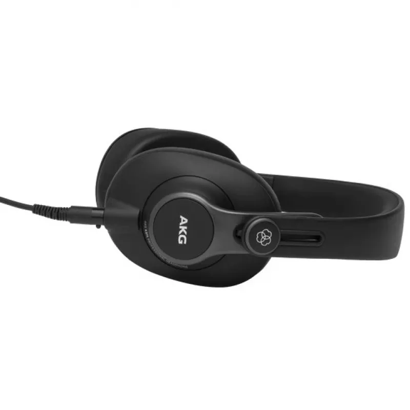 Ausinės AKG K371 – uždaros ausinės