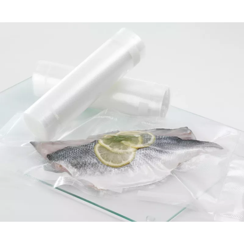 Priedas maisto vakuuminiam sandarikliui FoodSaver FSR2802 – Vakuuminio sandariklio ritinys