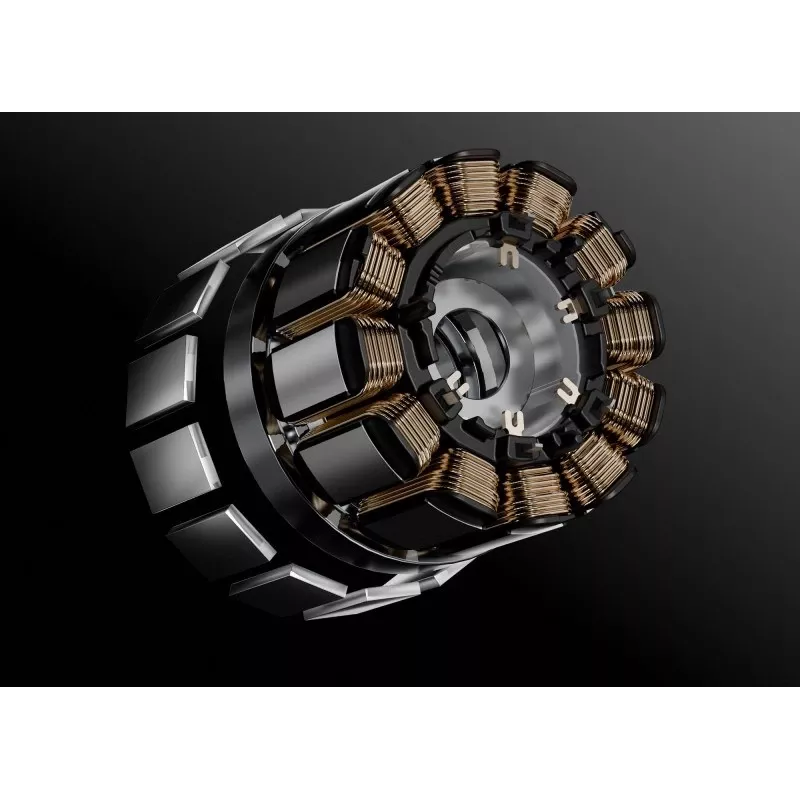 NUKI Smart Lock PRO išmanusis durų užraktas