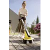 Belaidis terasų valiklis Karcher PCL 3-18 (1.644-011.0) – 10 bar, 180 l/h, 2,5 Ah Li-Ion