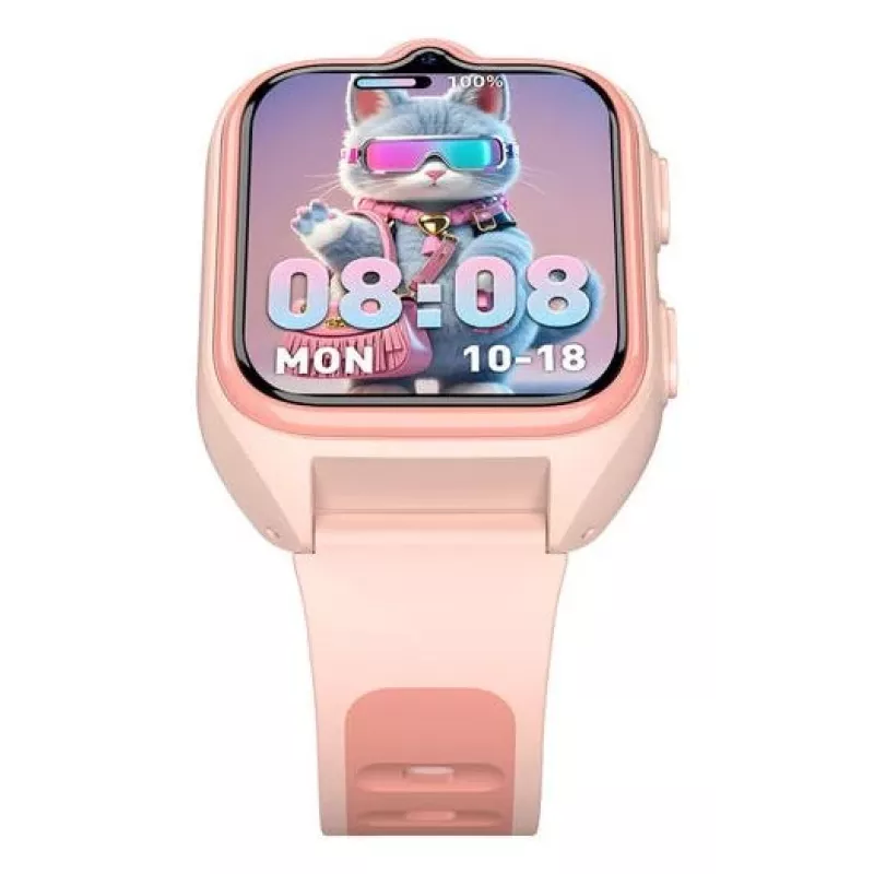 Išmanusis laikrodis Z30/PINK Z30PINK Blackview