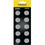 Intenso Energy Ultra – baterija 10 x CR2032 – Li/MnO2 – 220 mAh (7502430)