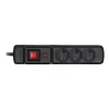 Aktyvus maitinimo blokas Activejet COMBO-IEC-3G/1.5M su laidu