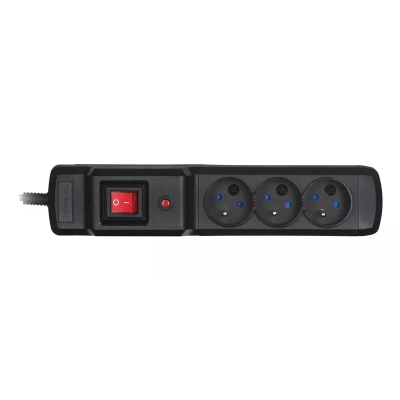 Aktyvus maitinimo blokas Activejet COMBO-IEC-3G/1.5M su laidu