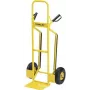Krovininis vežimėlis STANLEY SXWTC-HT524, plieninis rėmas, keliamoji galia 250 kg