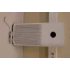 SALE OUT. Xiaomi Smart Air Purifier 4 EU | IŠPARDUOTA. Xiaomi Smart Oro Valytuvas | 4 | 30 W | Tinka patalpoms nuo 28 iki 48 m² | Baltas | NAUDOTAS, TRŪKSTA: VIDAUS PAKUOTĖS IR INSTRUKCIJŲ