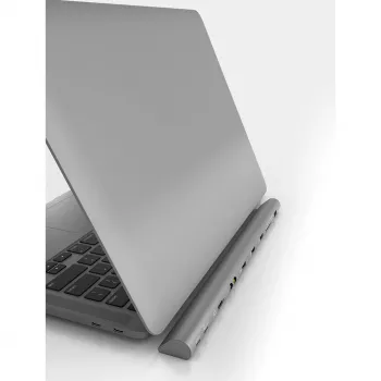 USB šakotuvas Terratec Connect c6