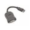 Adapteris DisplayPort į Single-Link DVI-D Lenovo 45J7915