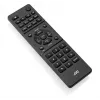 Grindinis garsiakalbis JVC RD-E874B Bluetooth 20W Juodas Sidabrinis