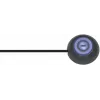 Prailginimo laidas Brennenstuhl Eco-Line Comfort Switch 2m 6 kištukinių lizdų