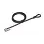 Kombinuotas spyna Kensington Slim Resettable Ultra K60629WW